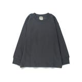 【DRC/お肌に嬉しい綿100%】アソートグラフィック長袖Tシャツ | ブランシェス | 詳細画像28