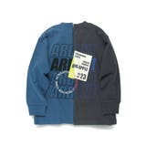 【DRC/お肌に嬉しい綿100%】アソートグラフィック長袖Tシャツ | ブランシェス | 詳細画像29