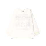 【DRC/お肌に嬉しい綿100%】アソートグラフィック長袖Tシャツ | ブランシェス | 詳細画像6