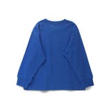 【DRC/お肌に嬉しい綿100%】アソートグラフィック長袖Tシャツ | ブランシェス | 詳細画像12