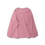 【DRC/お肌に嬉しい綿100%】アソートグラフィック長袖Tシャツ | ブランシェス | 詳細画像20