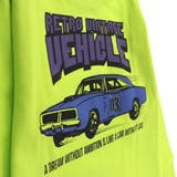 【DRC/お肌に嬉しい綿100%】アソートグラフィック長袖Tシャツ | ブランシェス | 詳細画像21