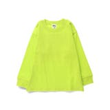 【DRC/お肌に嬉しい綿100%】アソートグラフィック長袖Tシャツ | ブランシェス | 詳細画像22