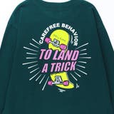 【DRC/お肌に嬉しい綿100%】アソートグラフィック長袖Tシャツ | ブランシェス | 詳細画像23