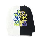 【DRC/お肌に嬉しい綿100%】アソートグラフィック長袖Tシャツ | ブランシェス | 詳細画像25