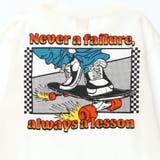 【DRC/お肌に嬉しい綿100%】アソートグラフィック長袖Tシャツ | ブランシェス | 詳細画像27