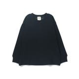 【DRC/お肌に嬉しい綿100%】アソートグラフィック長袖Tシャツ | ブランシェス | 詳細画像30
