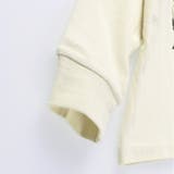 【DRC/お肌に嬉しい綿100%】アソートグラフィック長袖Tシャツ | ブランシェス | 詳細画像6