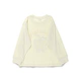 【DRC/お肌に嬉しい綿100%】アソートグラフィック長袖Tシャツ | ブランシェス | 詳細画像9