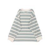 【DRC/お肌に嬉しい綿100%】マルチボーダー長袖Tシャツ 春 トップス | ブランシェス | 詳細画像9