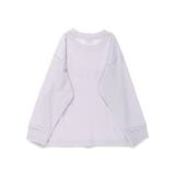 アソートロゴ長袖Tシャツ 春 トップス | ブランシェス | 詳細画像14