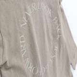 アソートロゴ長袖Tシャツ 春 トップス | ブランシェス | 詳細画像23