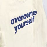 アソートロゴ長袖Tシャツ 春 トップス | ブランシェス | 詳細画像25