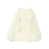 アソートロゴ長袖Tシャツ 春 トップス | ブランシェス | 詳細画像26