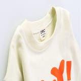 アソートロゴ長袖Tシャツ 春 トップス | ブランシェス | 詳細画像7