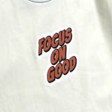 【eikoコラボ/WEB限定】綿100%アソートグラフィック長袖Tシャツ | ブランシェス | 詳細画像10