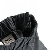 【WEB限定/DRC/セットアップ対応】配色パイピングナイロンロングパンツ | ブランシェス | 詳細画像5 