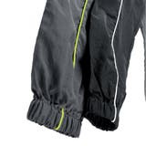 【WEB限定/DRC/セットアップ対応】配色パイピングナイロンロングパンツ | ブランシェス | 詳細画像7 