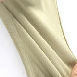 【DRC/WEB限定】カットストレッチロングパンツ | ブランシェス | 詳細画像16 