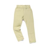 【DRC/WEB限定】カットストレッチロングパンツ | ブランシェス | 詳細画像18 