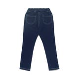 【DRC/WEB限定】カットストレッチロングパンツ | ブランシェス | 詳細画像5 