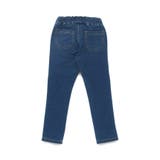 【DRC/WEB限定】カットストレッチロングパンツ | ブランシェス | 詳細画像7 