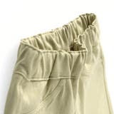 【DRC/WEB限定】カットストレッチロングパンツ | ブランシェス | 詳細画像9 