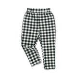 【WEB限定/DRC】カットソーロングパンツ | ブランシェス | 詳細画像7