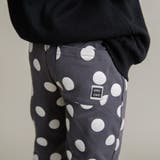 【WEB限定/DRC】カットソーロングパンツ | ブランシェス | 詳細画像9