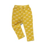 【WEB限定/DRC】カットソーロングパンツ | ブランシェス | 詳細画像20