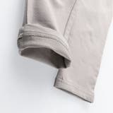 【WEB限定/DRC】カットソーロングパンツ | ブランシェス | 詳細画像16