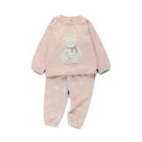 【WEB限定/DRC/お肌に嬉しい綿100％】アソート長袖パジャマ | ブランシェス | 詳細画像12 