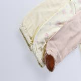 【WEB限定/DRC/お肌に嬉しい綿100％】アソート長袖パジャマ | ブランシェス | 詳細画像20 