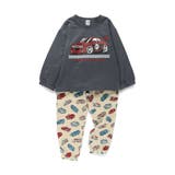 【WEB限定/DRC/お肌に嬉しい綿100％】アソート長袖パジャマ | ブランシェス | 詳細画像27 