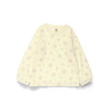 【WEB限定/DRC/お肌に嬉しい綿100％】アソート長袖パジャマ | ブランシェス | 詳細画像2 