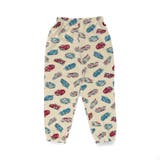 【WEB限定/DRC/お肌に嬉しい綿100％】アソート長袖パジャマ | ブランシェス | 詳細画像29 