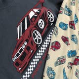 【WEB限定/DRC/お肌に嬉しい綿100％】アソート長袖パジャマ | ブランシェス | 詳細画像30 