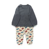 【WEB限定/DRC/お肌に嬉しい綿100％】アソート長袖パジャマ | ブランシェス | 詳細画像31 