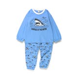 【WEB限定/DRC/お肌に嬉しい綿100％】アソート長袖パジャマ | ブランシェス | 詳細画像32 