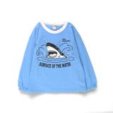 【WEB限定/DRC/お肌に嬉しい綿100％】アソート長袖パジャマ | ブランシェス | 詳細画像33 