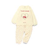 【WEB限定/DRC/お肌に嬉しい綿100％】アソート長袖パジャマ | ブランシェス | 詳細画像37 