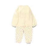 【WEB限定/DRC/お肌に嬉しい綿100％】アソート長袖パジャマ | ブランシェス | 詳細画像41 