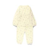 【WEB限定/DRC/お肌に嬉しい綿100％】アソート長袖パジャマ | ブランシェス | 詳細画像5 