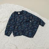 【WEB限定/DRC/お肌に嬉しい綿100％】アソート長袖パジャマ | ブランシェス | 詳細画像6 