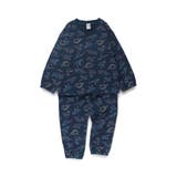 【WEB限定/DRC/お肌に嬉しい綿100％】アソート長袖パジャマ | ブランシェス | 詳細画像7 