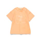 アソート グラフィック ガールズ半袖Tシャツ | ブランシェス | 詳細画像8