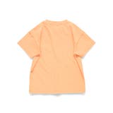 アソート グラフィック ガールズ半袖Tシャツ | ブランシェス | 詳細画像10