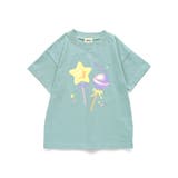 アソート グラフィック ガールズ半袖Tシャツ | ブランシェス | 詳細画像14