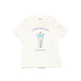アソート グラフィック ガールズ半袖Tシャツ | ブランシェス | 詳細画像2