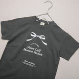 アソート グラフィック ガールズ半袖Tシャツ | ブランシェス | 詳細画像18